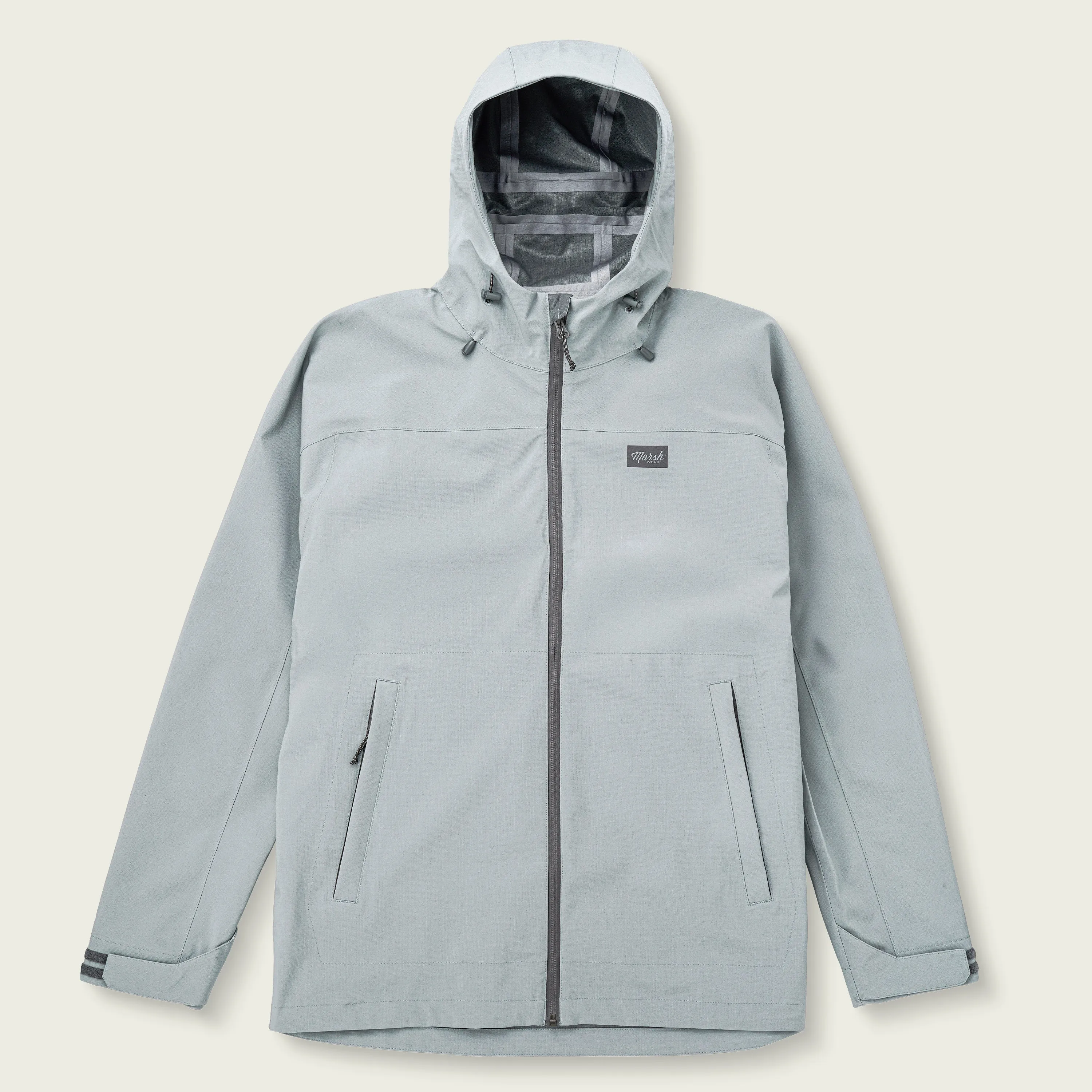 Cumberland Rain Jacket sold by Marsh Wear Clothing product image thumbnail 5