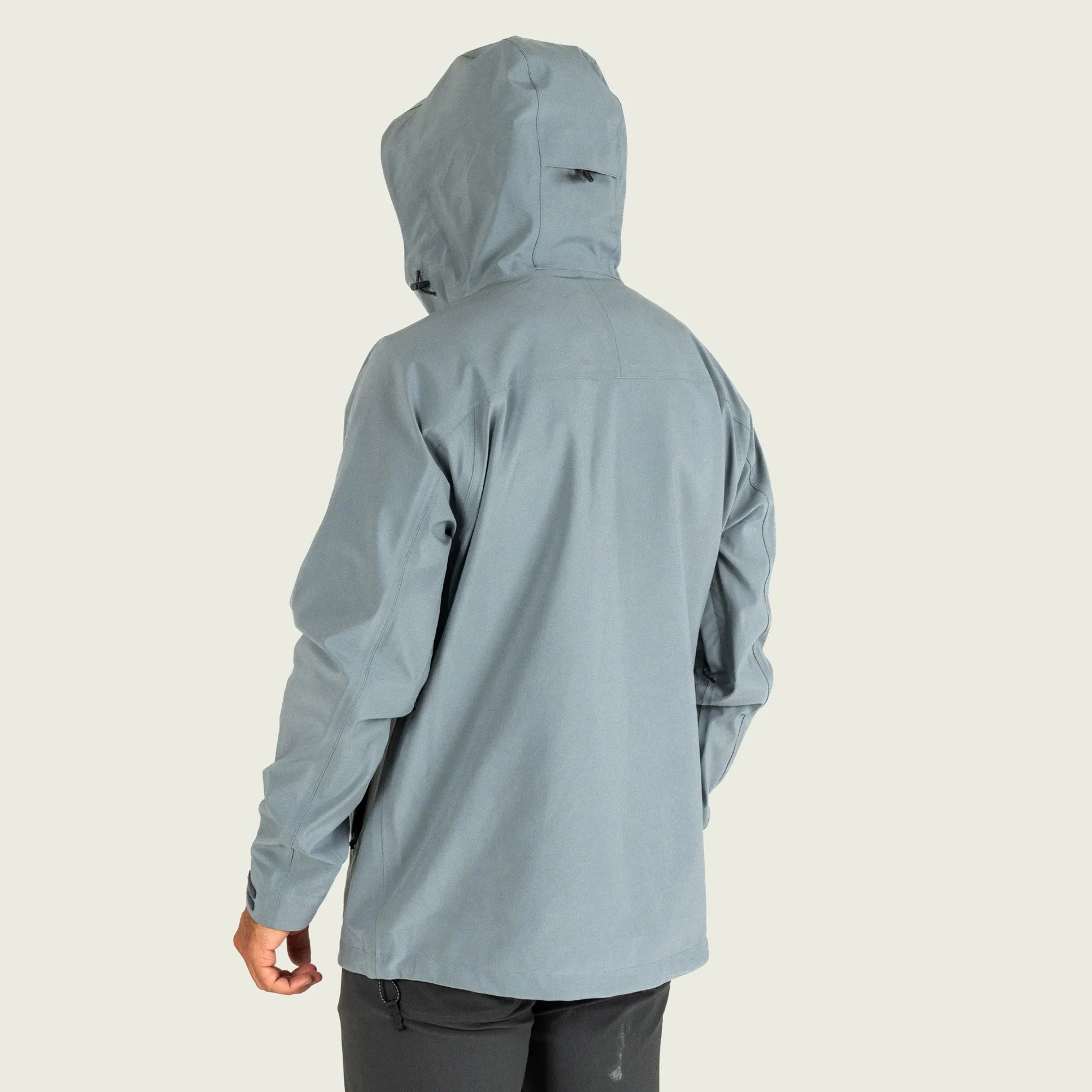Cumberland Rain Jacket sold by Marsh Wear Clothing product image thumbnail 4