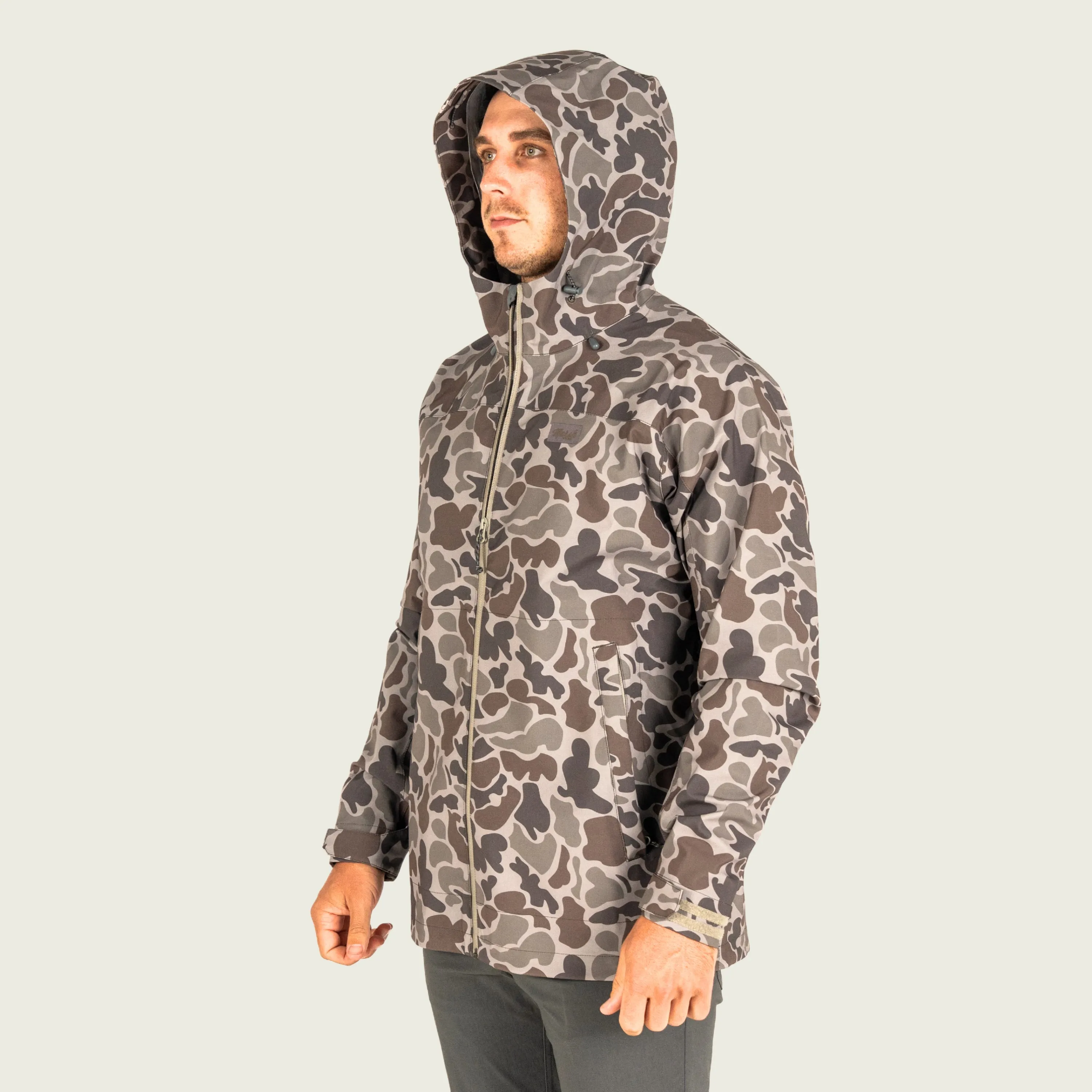 Cumberland Rain Jacket sold by Marsh Wear Clothing product image thumbnail 4