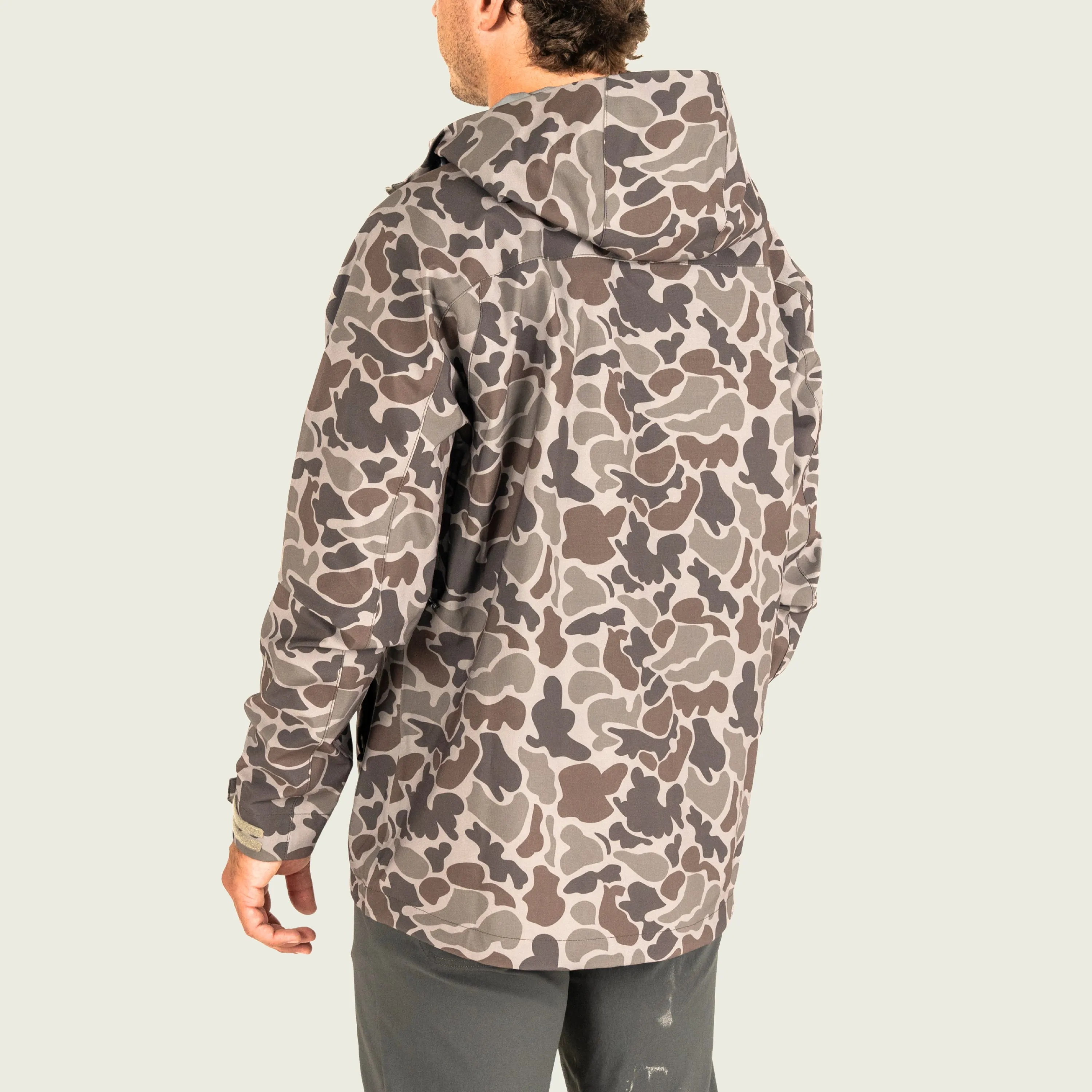Cumberland Rain Jacket sold by Marsh Wear Clothing product image thumbnail 3