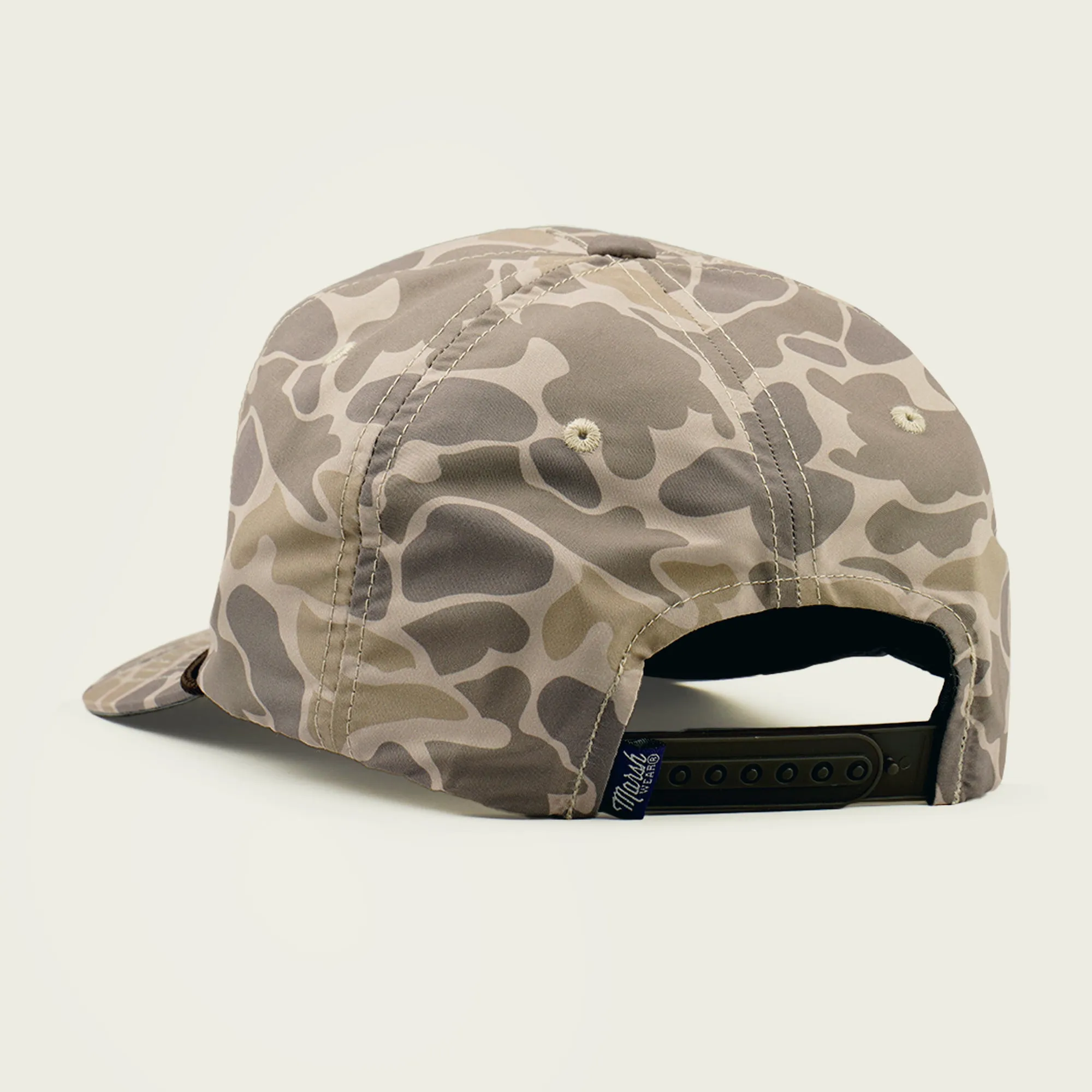 Top Shelf Hat sold by Marsh Wear Clothing product image thumbnail 2
