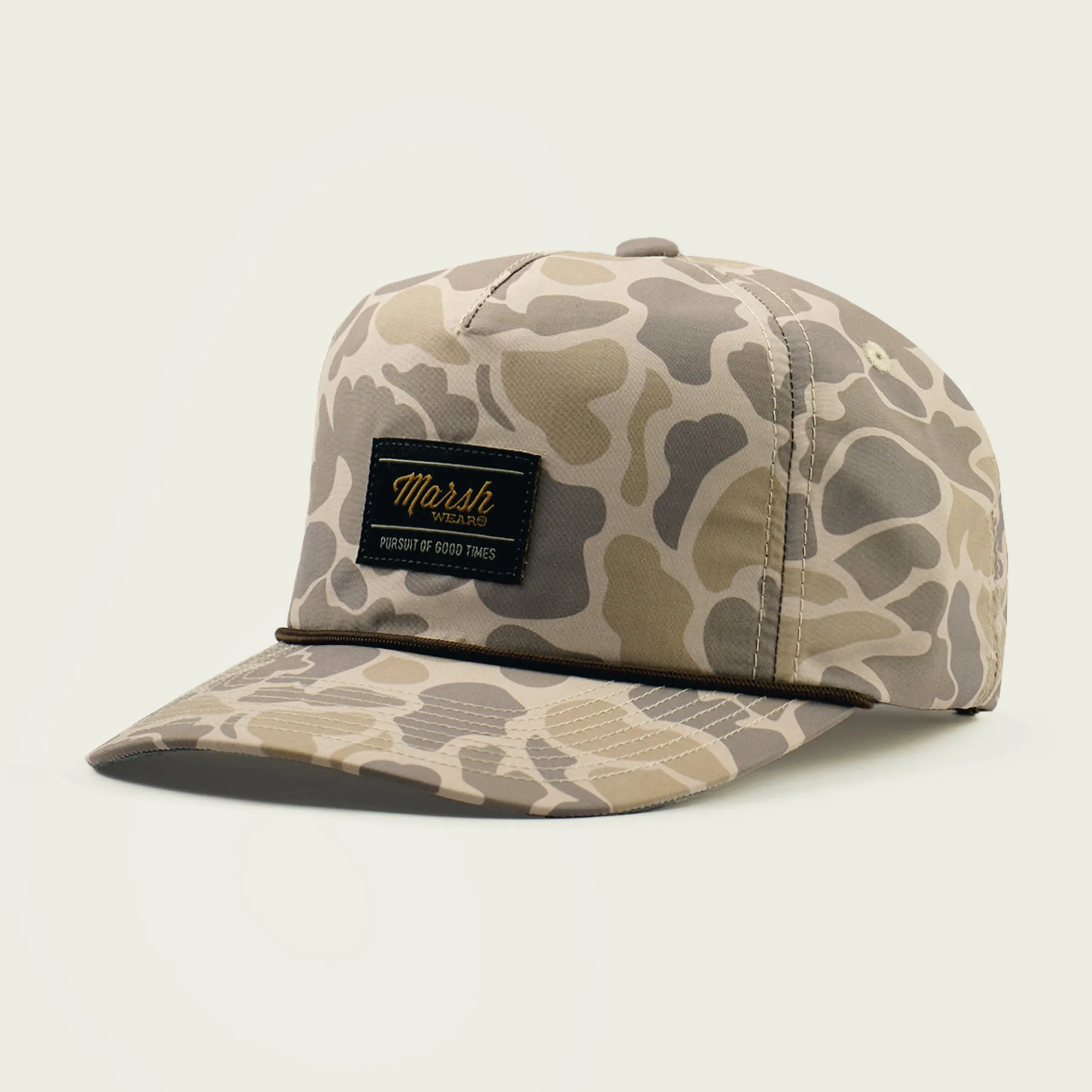 Top Shelf Hat sold by Marsh Wear Clothing