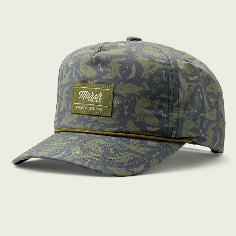 Top Shelf Hat sold by Marsh Wear Clothing