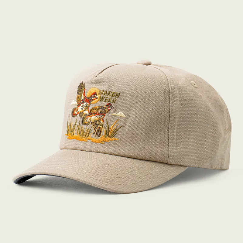Heritage Hat sold by Marsh Wear Clothing