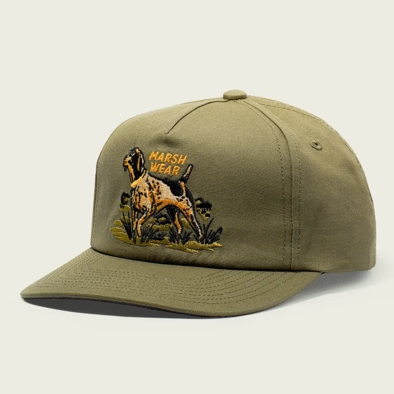 Heritage Hat sold by Marsh Wear Clothing
