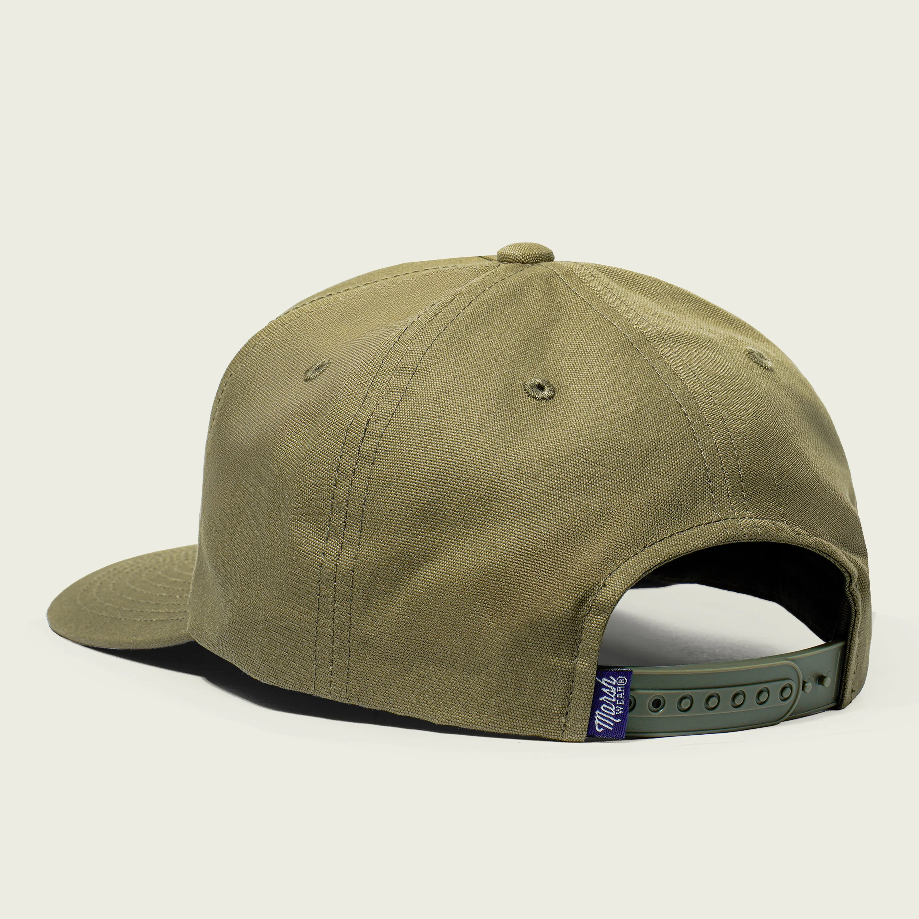 Heritage Hat sold by Marsh Wear Clothing product image thumbnail 2