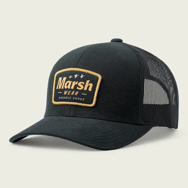 Formation Trucker Hat sold by Marsh Wear Clothing