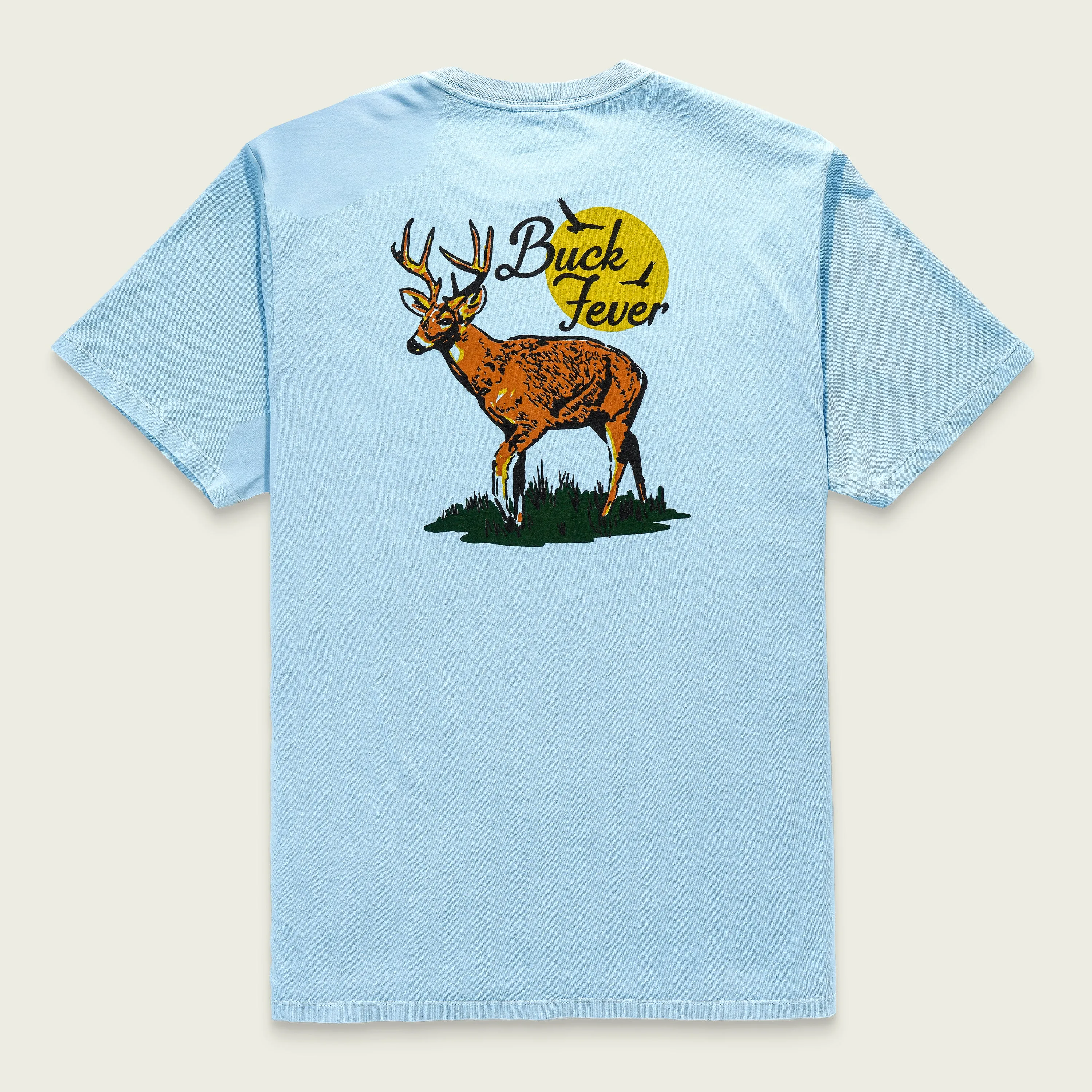 Buck Fever SS T-Shirt sold by Marsh Wear Clothing