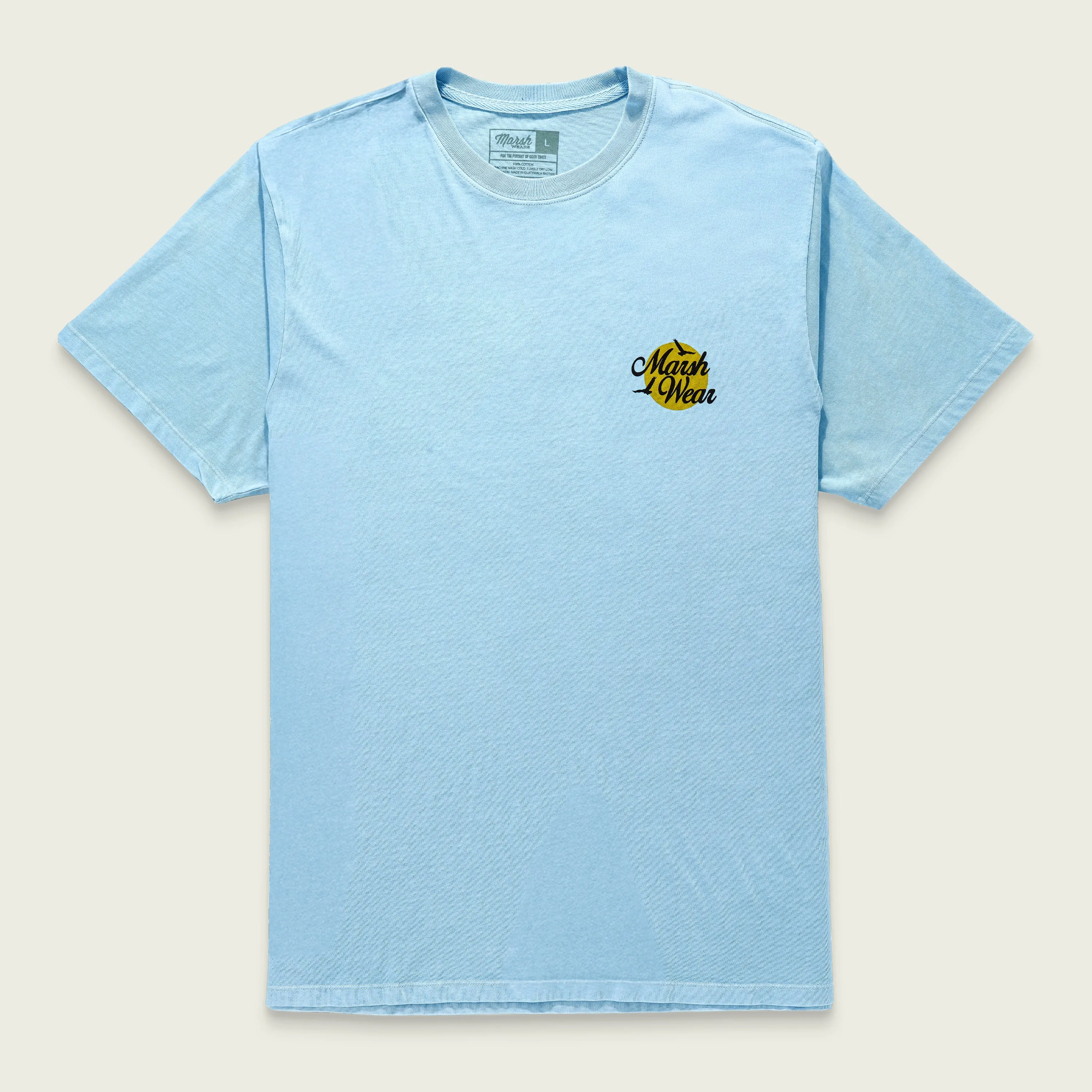 Buck Fever SS T-Shirt sold by Marsh Wear Clothing product image thumbnail 2