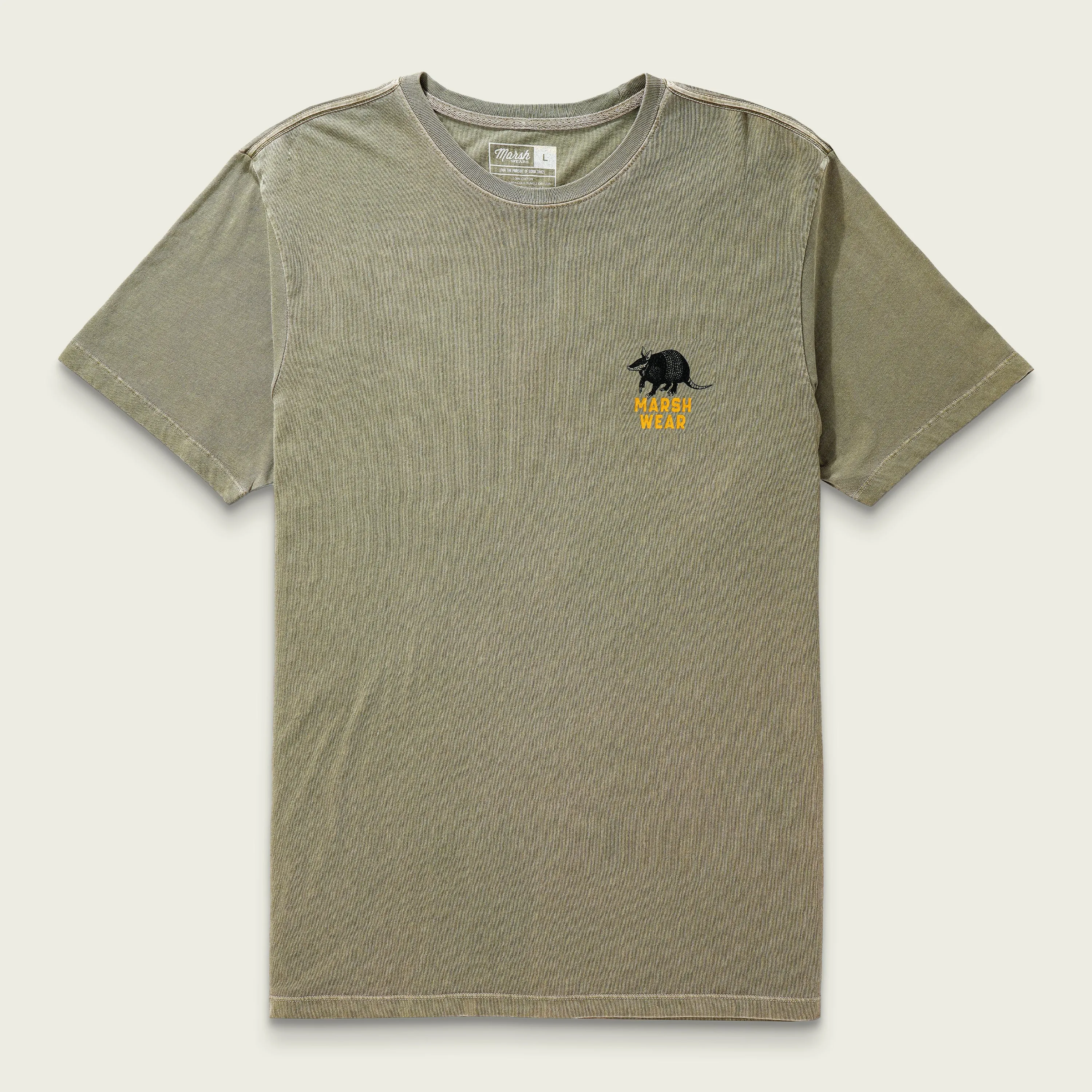 Aint From Around Here SS T-Shirt sold by Marsh Wear Clothing product image thumbnail 2