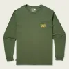 Pheasant LS T-Shirt sold by Marsh Wear Clothing