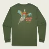 Pheasant LS T-Shirt sold by Marsh Wear Clothing