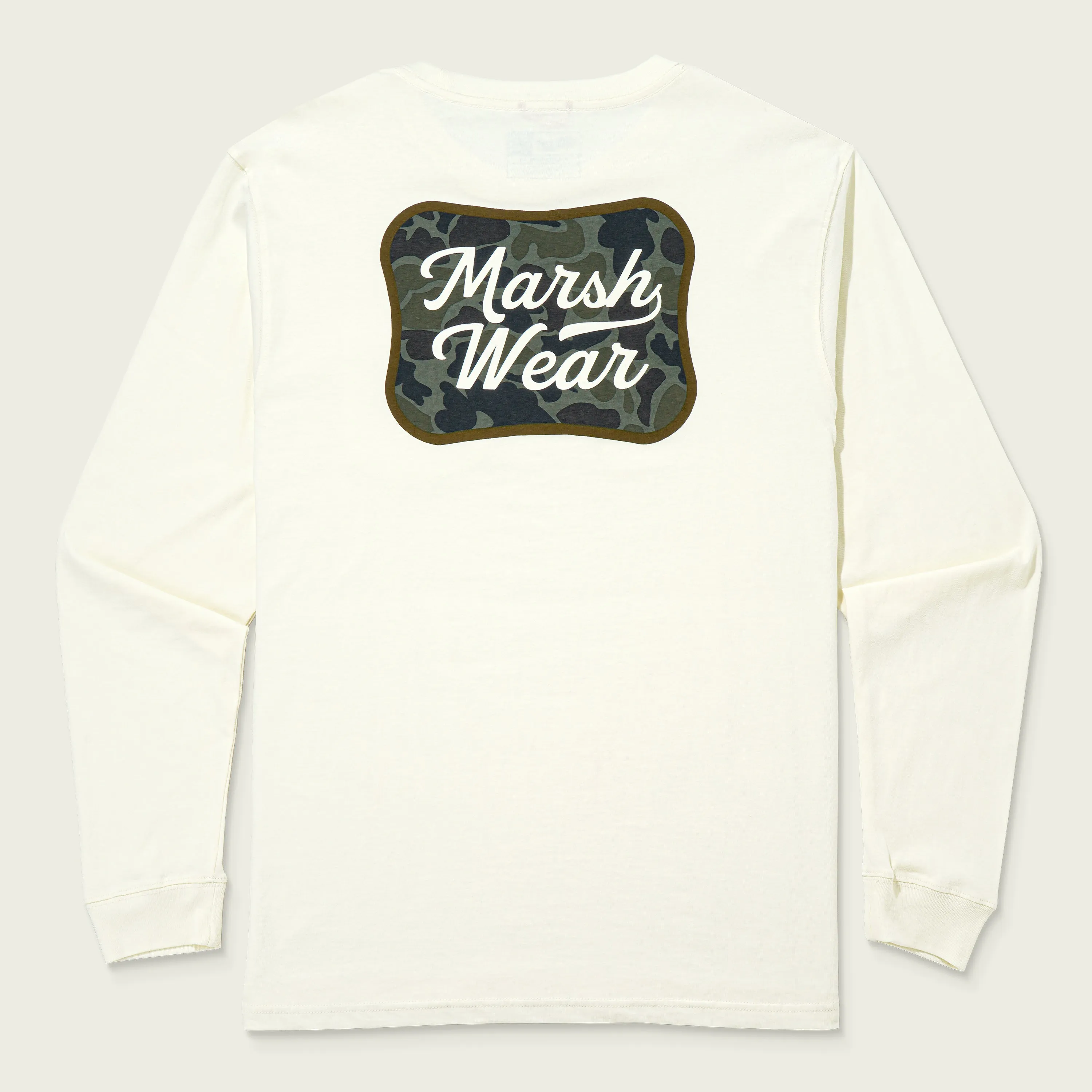 Roadside LS T-Shirt sold by Marsh Wear Clothing