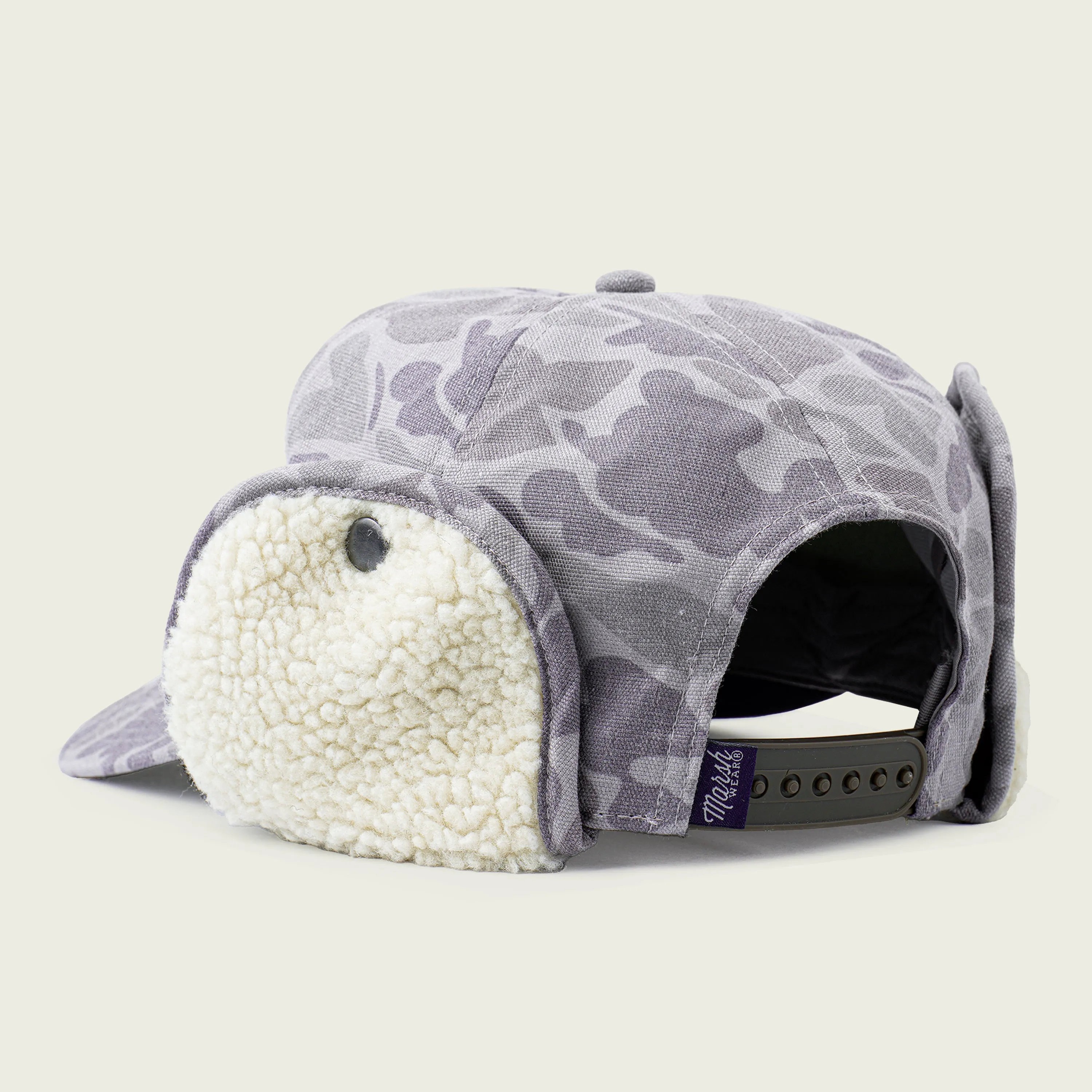 Fudd Hat sold by Marsh Wear Clothing product image thumbnail 2