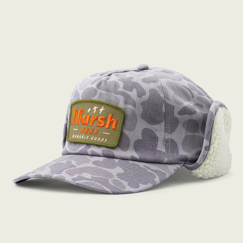 Fudd Hat sold by Marsh Wear Clothing
