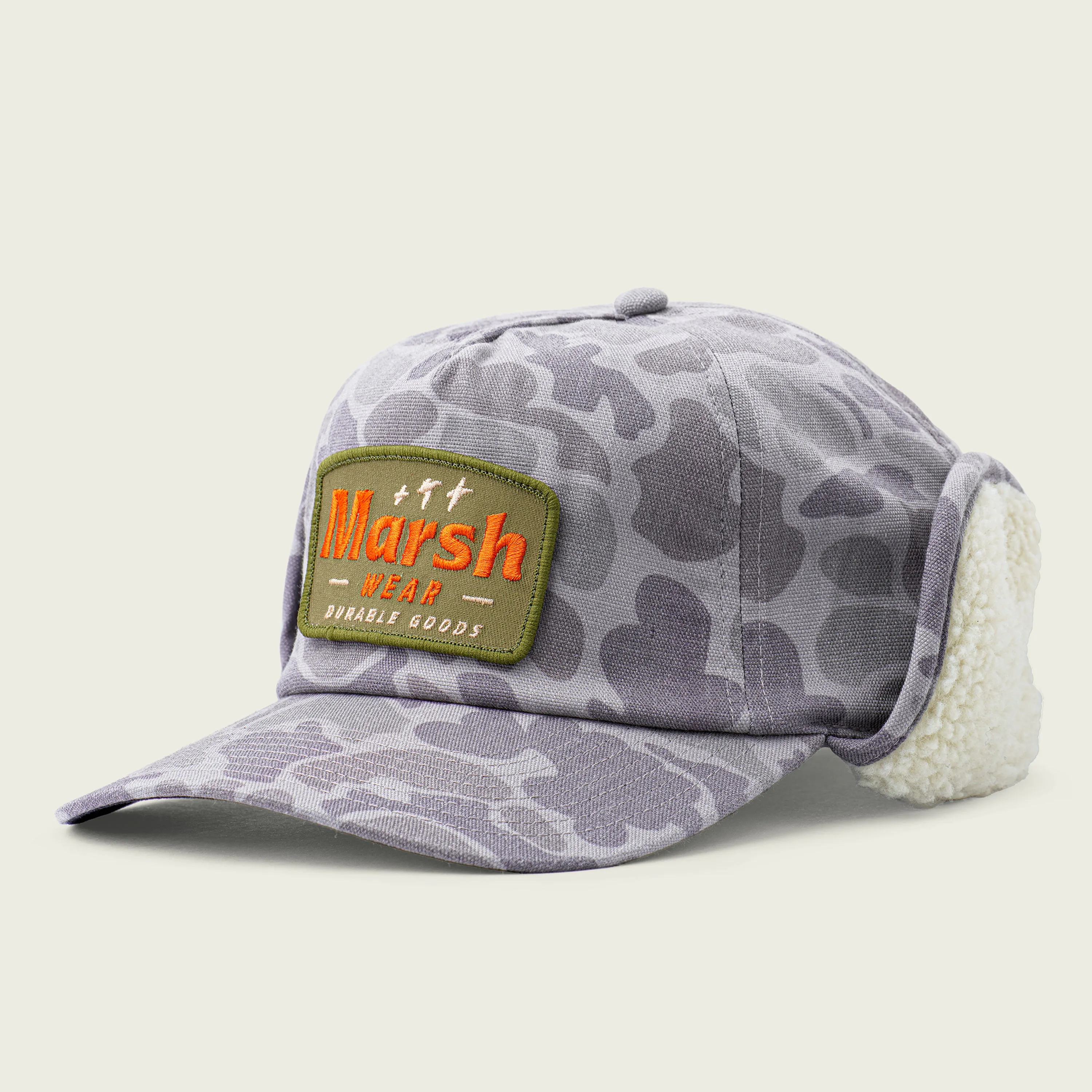 Fudd Hat sold by Marsh Wear Clothing
