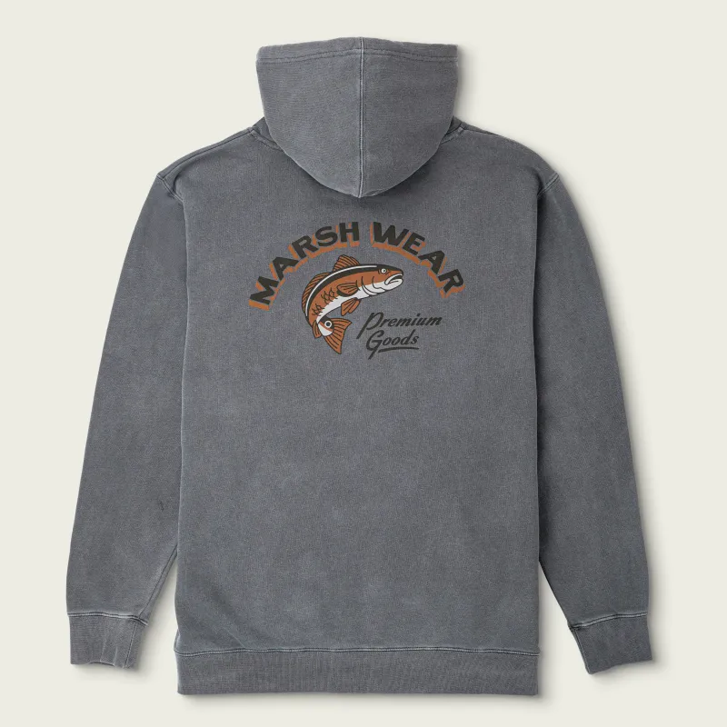 High Tide Pullover Hoodie sold by Marsh Wear Clothing