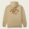 High Tide Pullover Hoodie sold by Marsh Wear Clothing