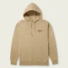 High Tide Pullover Hoodie sold by Marsh Wear Clothing