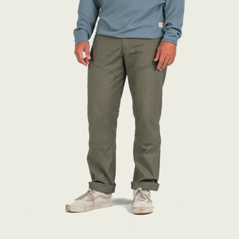 Westwood Double-Knee Pants sold by Marsh Wear Clothing