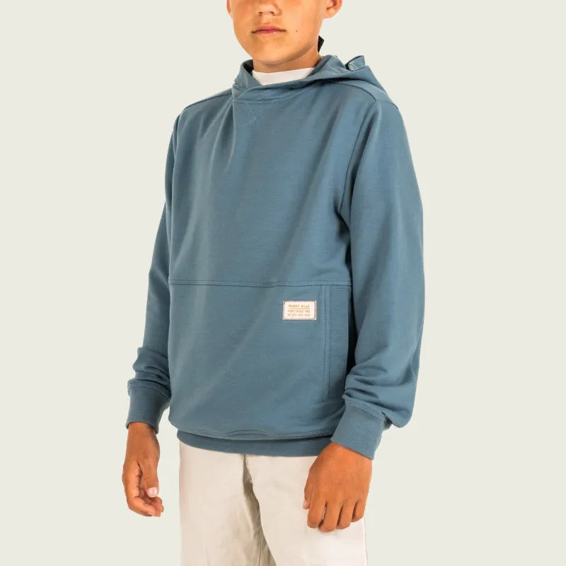 Youth Fireside Hoodie sold by Marsh Wear Clothing