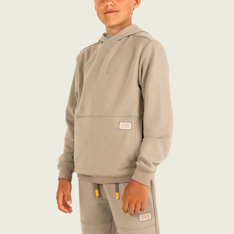 Youth Fireside Hoodie sold by Marsh Wear Clothing