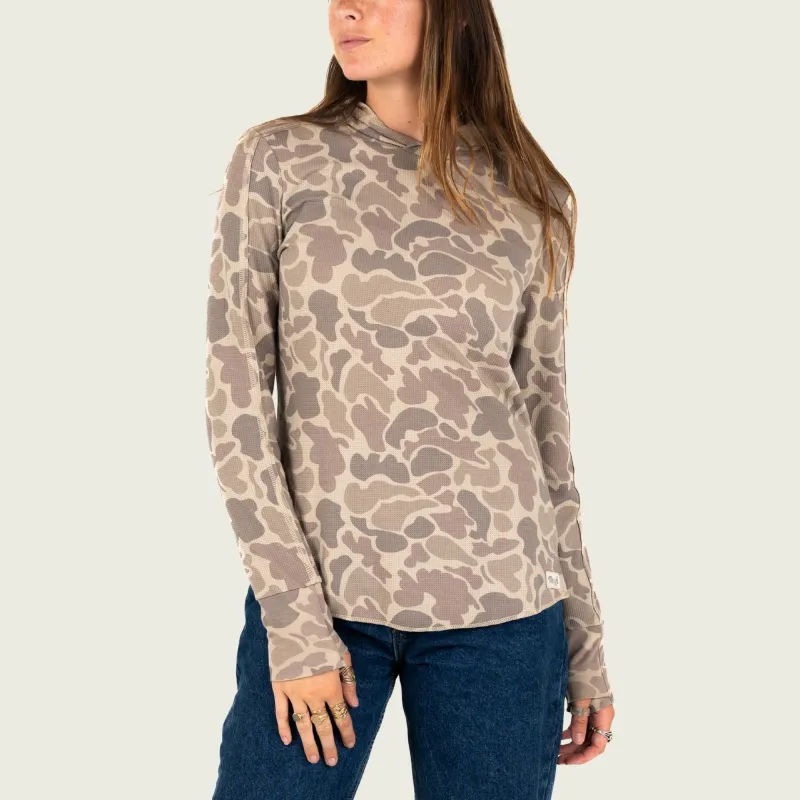 Women's Surfside Hood sold by Marsh Wear Clothing