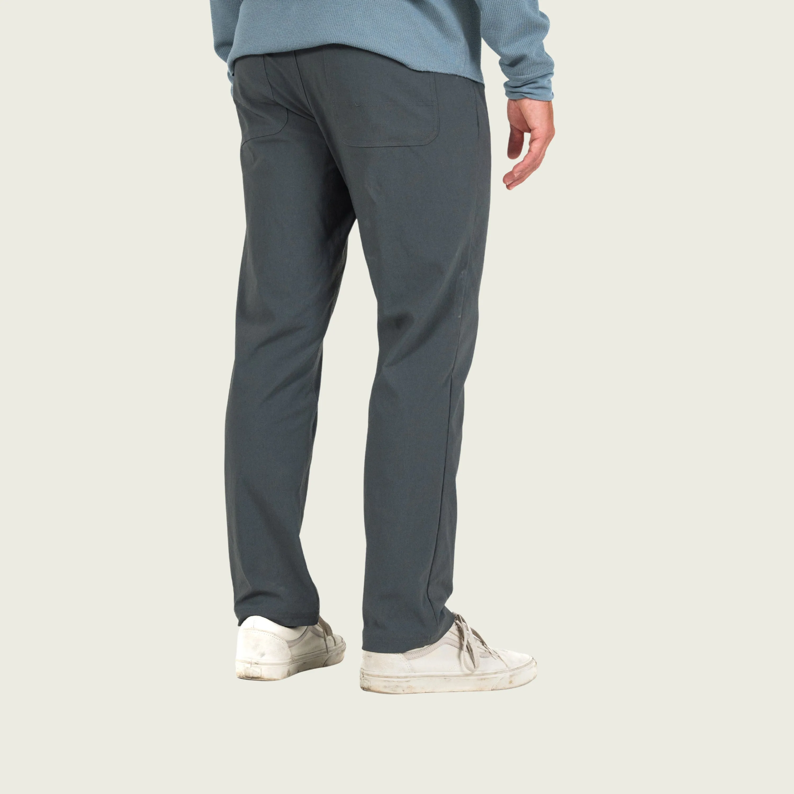 Long Haul Pant sold by Marsh Wear Clothing product image thumbnail 2