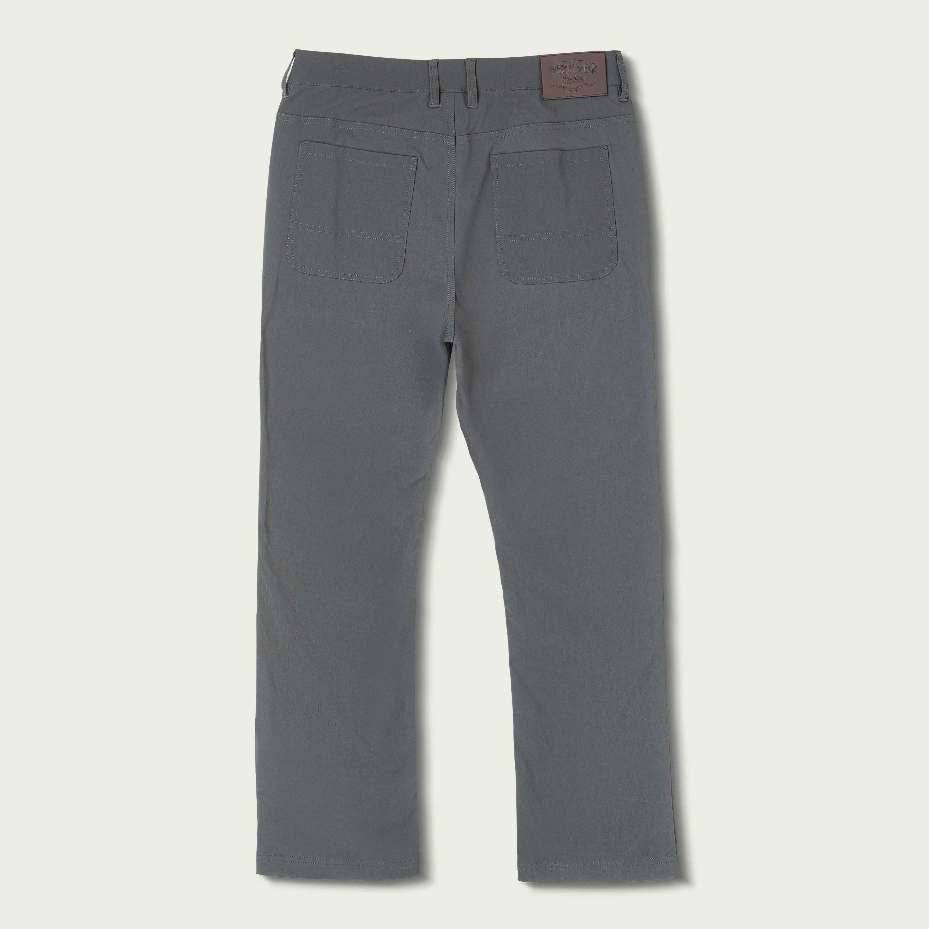 Long Haul Pant sold by Marsh Wear Clothing product image thumbnail 4
