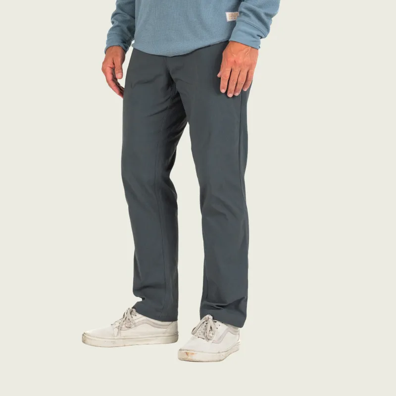 Long Haul Pant sold by Marsh Wear Clothing