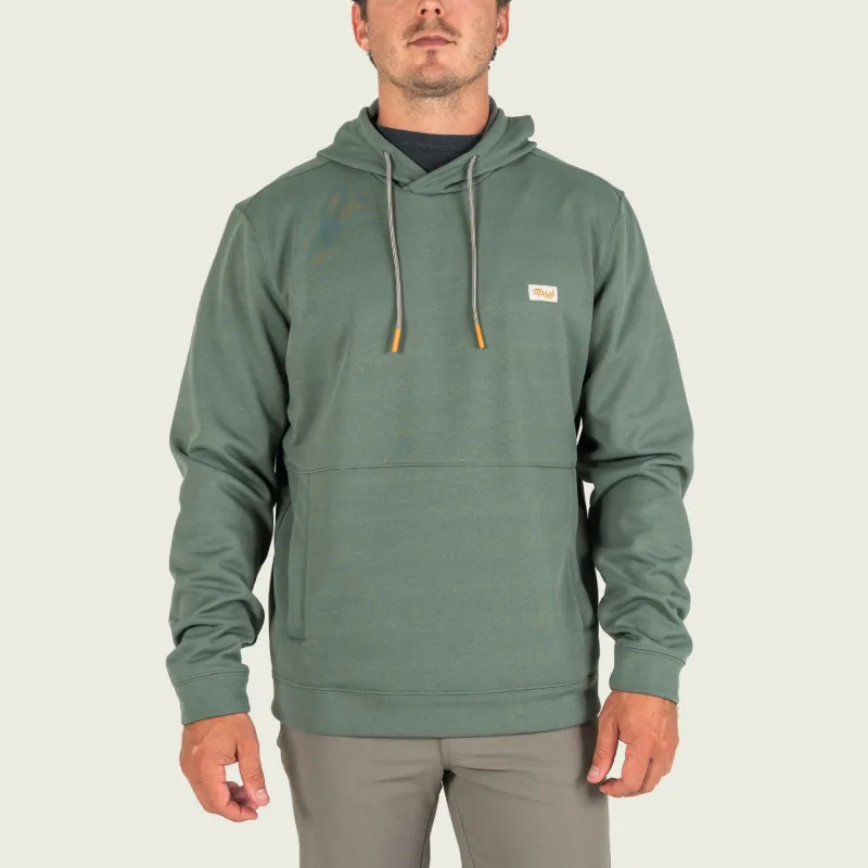Nor'easter Pullover Hoodie sold by Marsh Wear Clothing