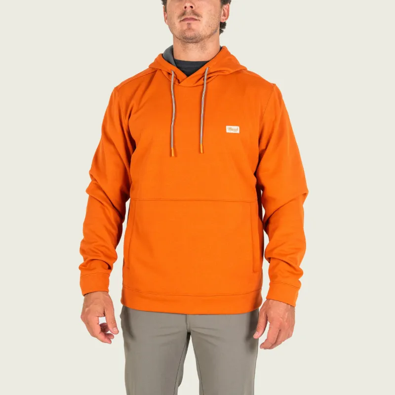 Nor'easter Pullover Hoodie sold by Marsh Wear Clothing