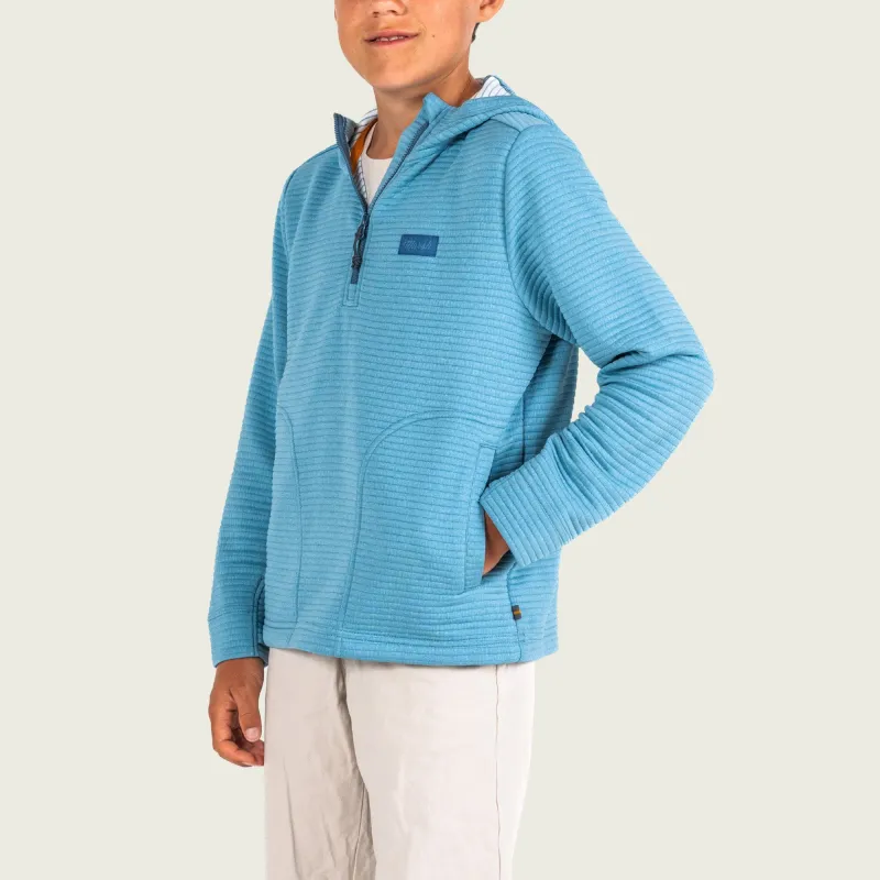 Youth Sullivan Tech Hoodie sold by Marsh Wear Clothing