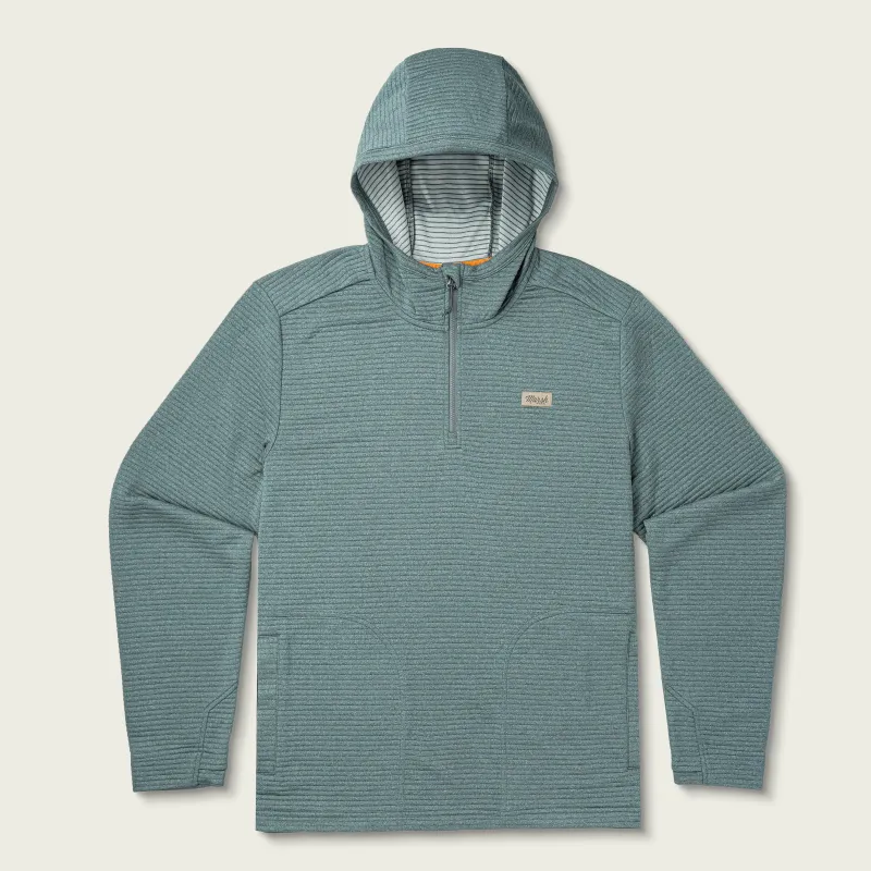 Sullivan Tech Hoodie sold by Marsh Wear Clothing