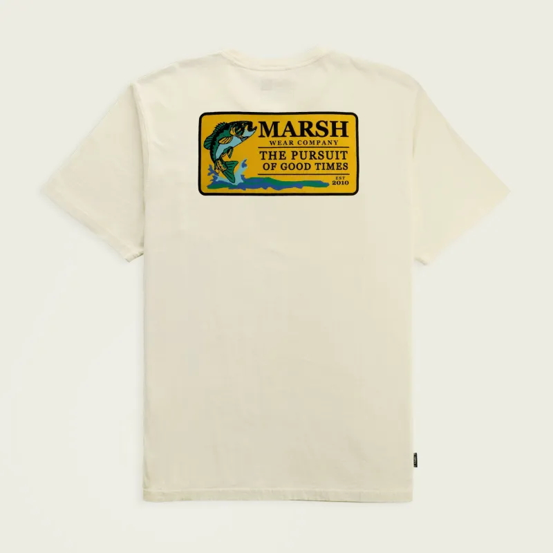 Clutch SS T-Shirts sold by Marsh Wear Clothing