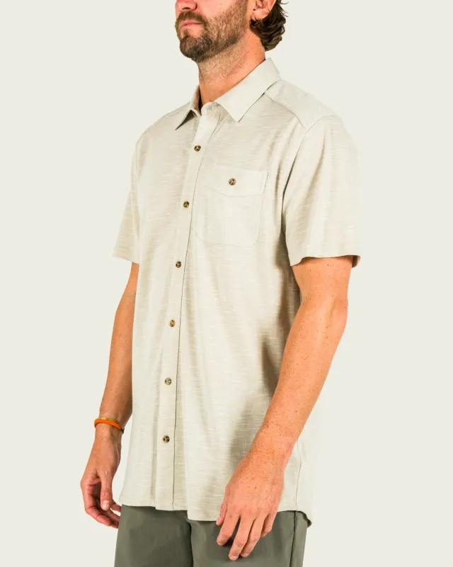 Coffin Point Shirt made by Marsh Wear Clothing