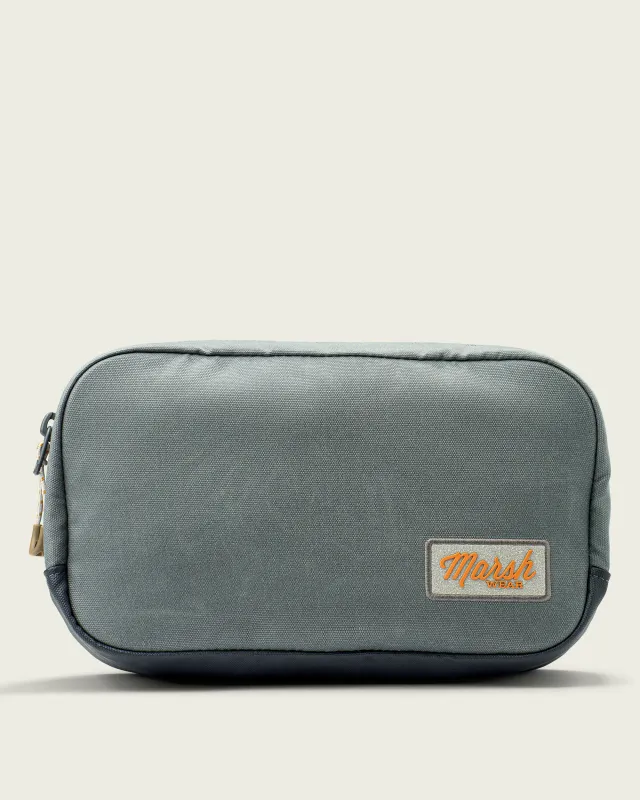 Pursuit Dopp Kit sold by Marsh Wear Clothing