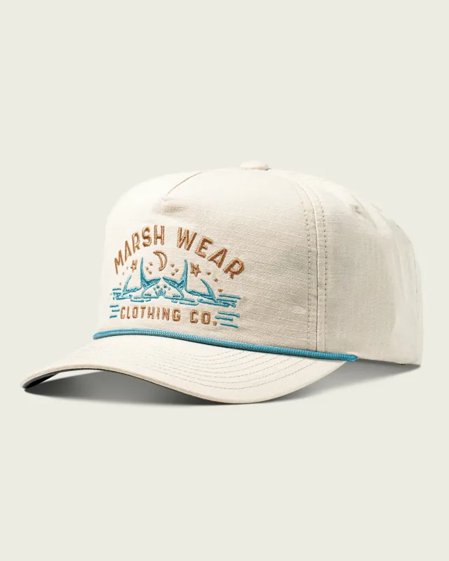 Ebb Tide Hat sold by Marsh Wear Clothing