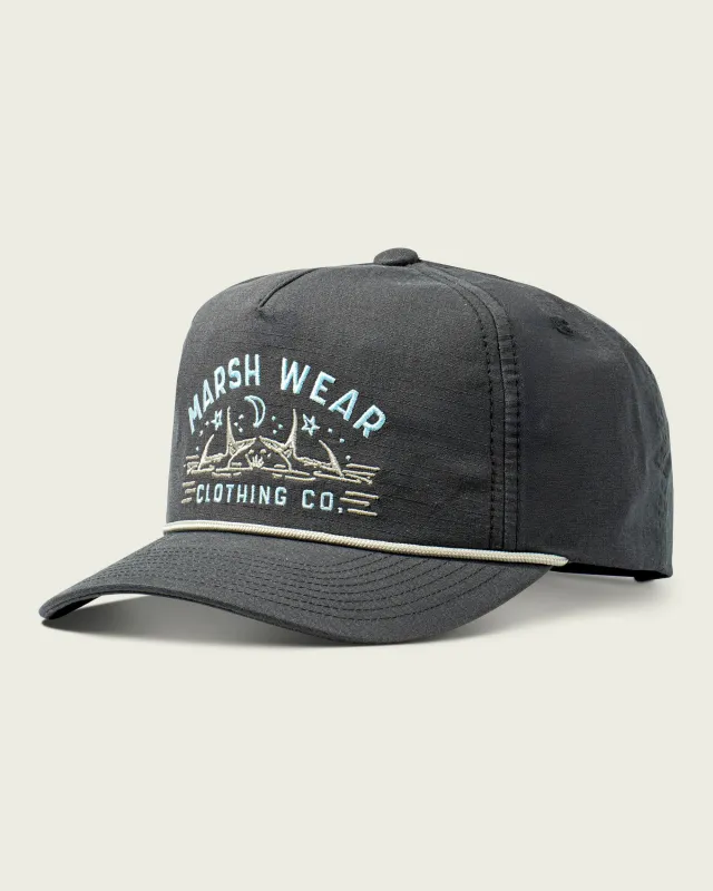 Ebb Tide Hat made by Marsh Wear Clothing