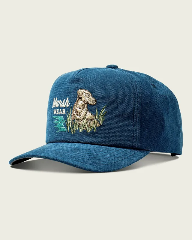 Heritage Hat made by Marsh Wear Clothing