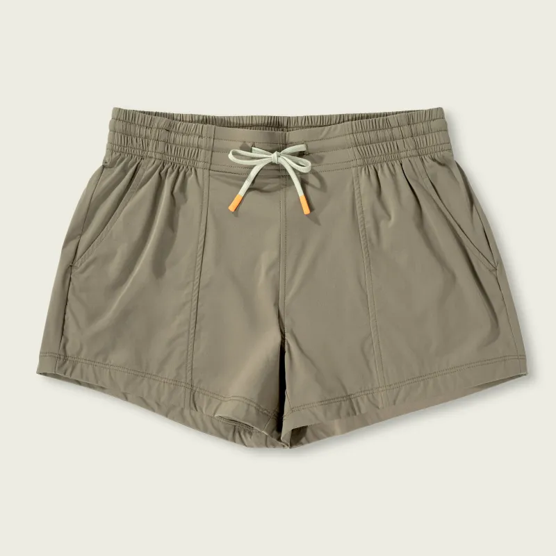 Women's Frontier Shorts sold by Marsh Wear Clothing