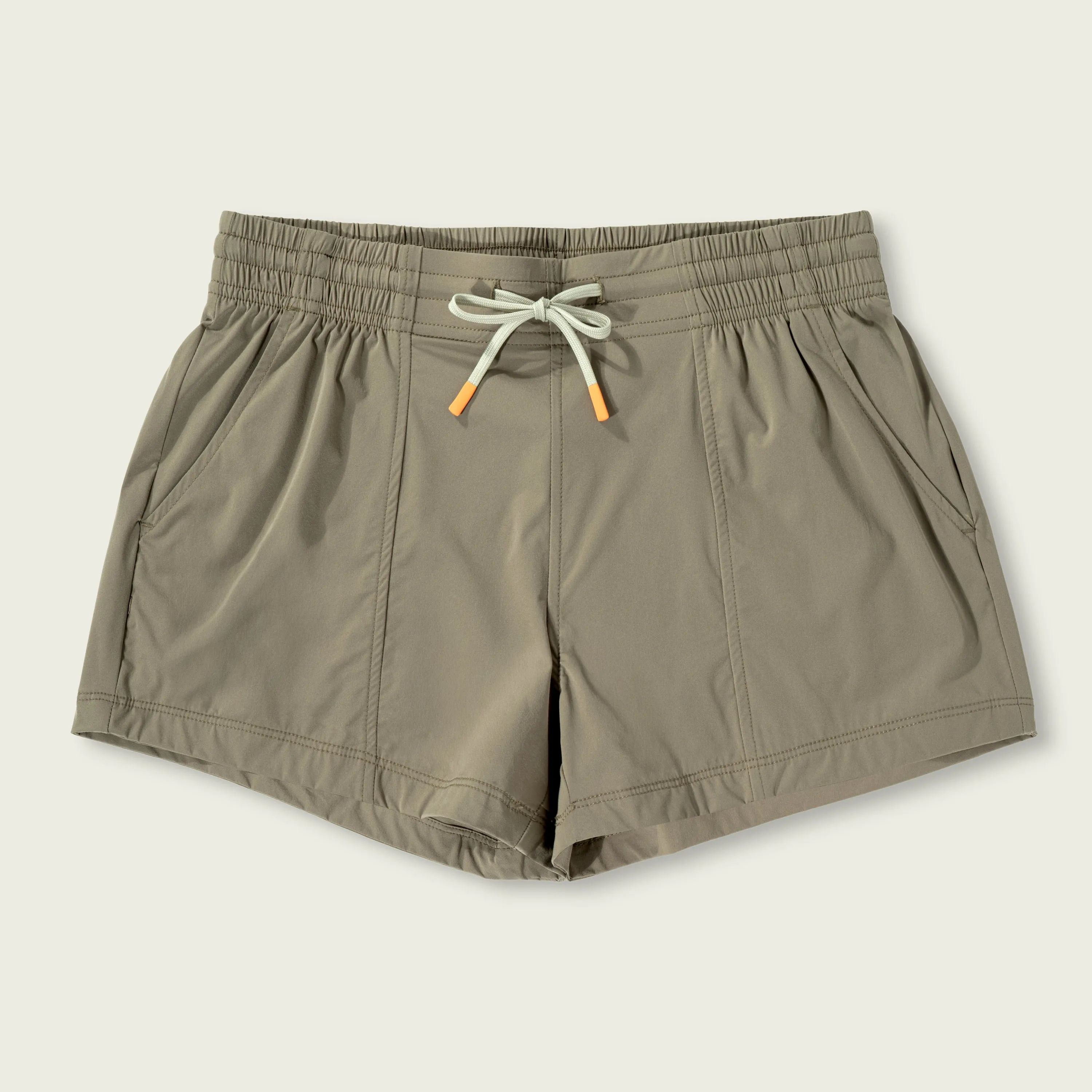 Women's Frontier Shorts sold by Marsh Wear Clothing