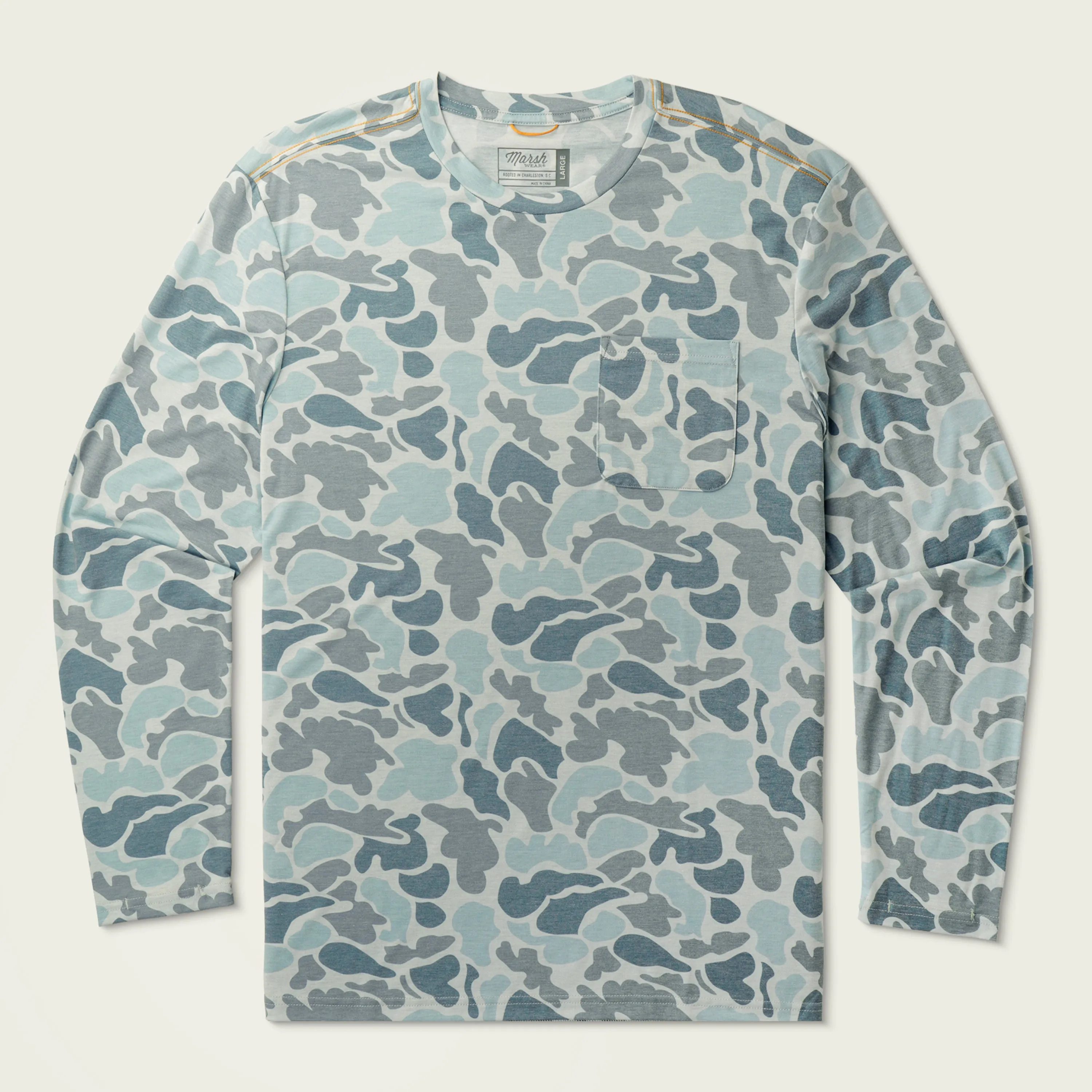 Buxton Crew sold by Marsh Wear Clothing product image thumbnail 5