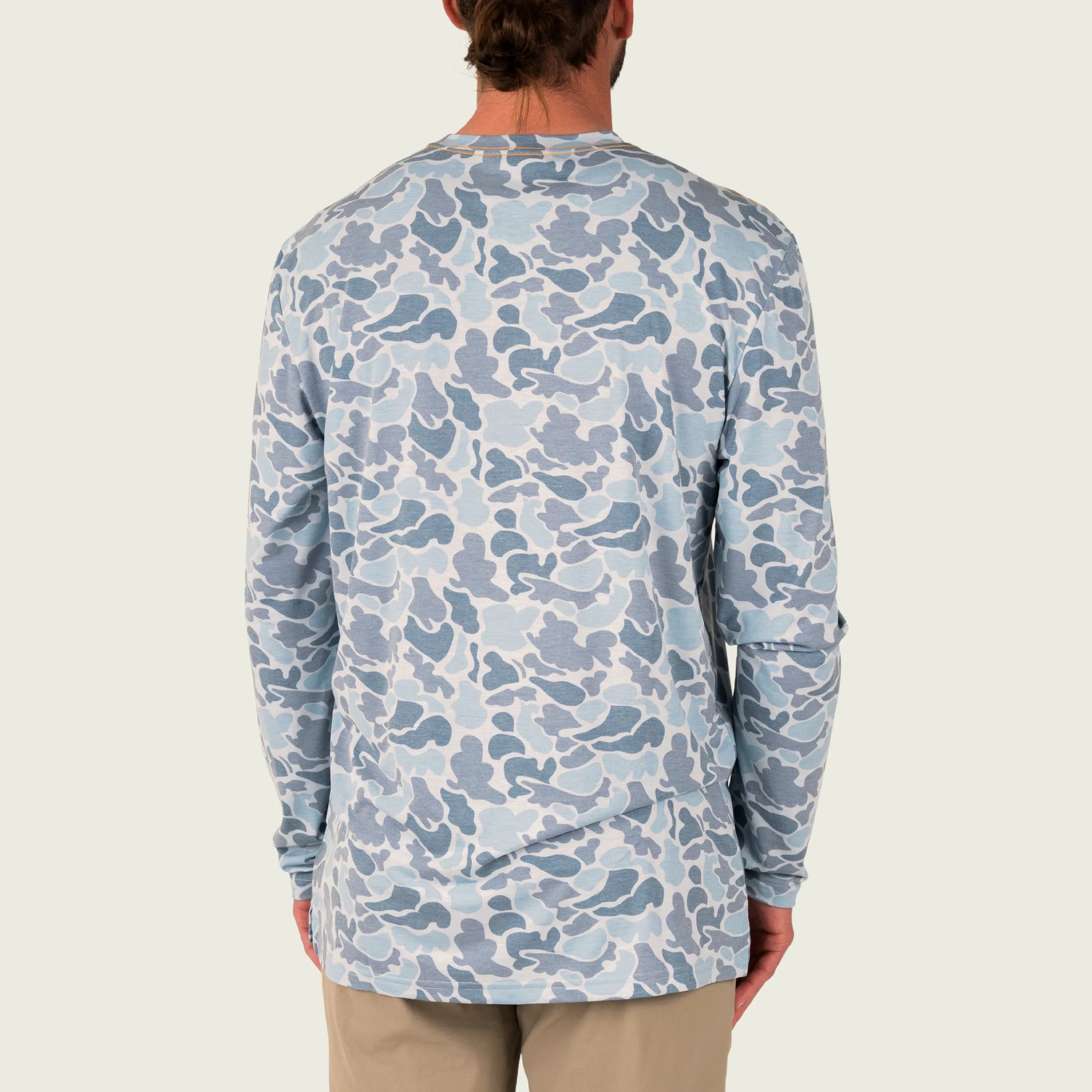Buxton Crew sold by Marsh Wear Clothing product image thumbnail 3