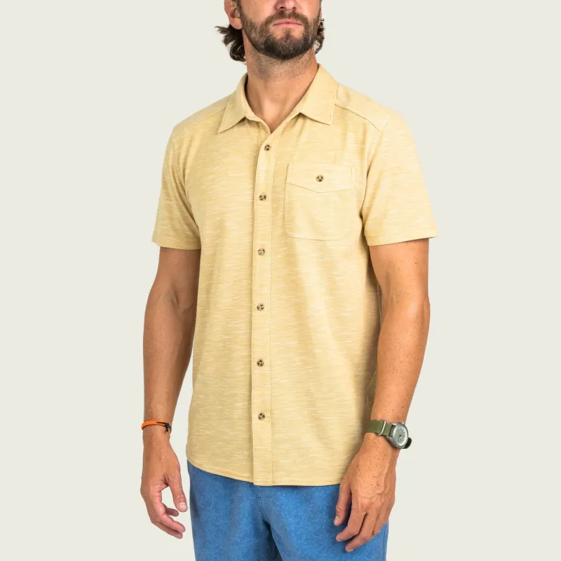 Coffin Point Shirt made by Marsh Wear Clothing