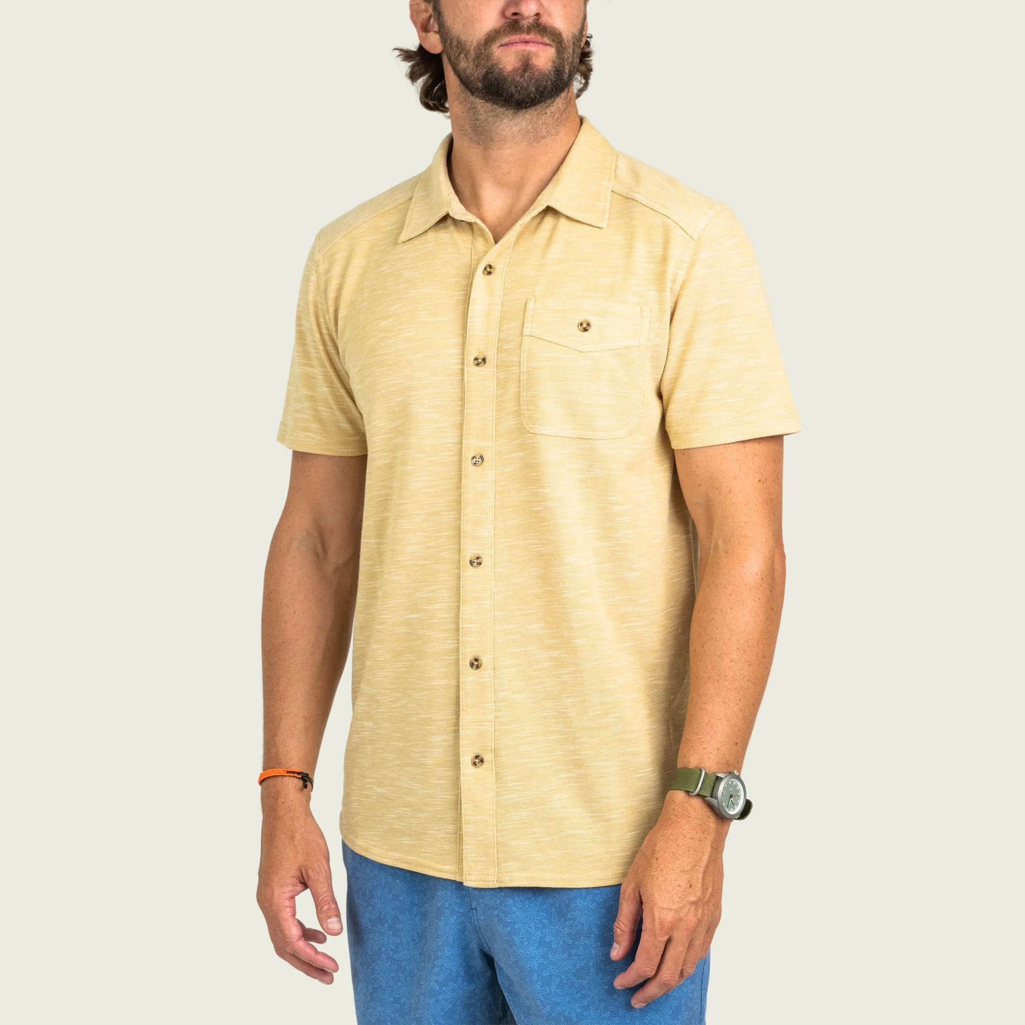 Coffin Point Shirt sold by Marsh Wear Clothing