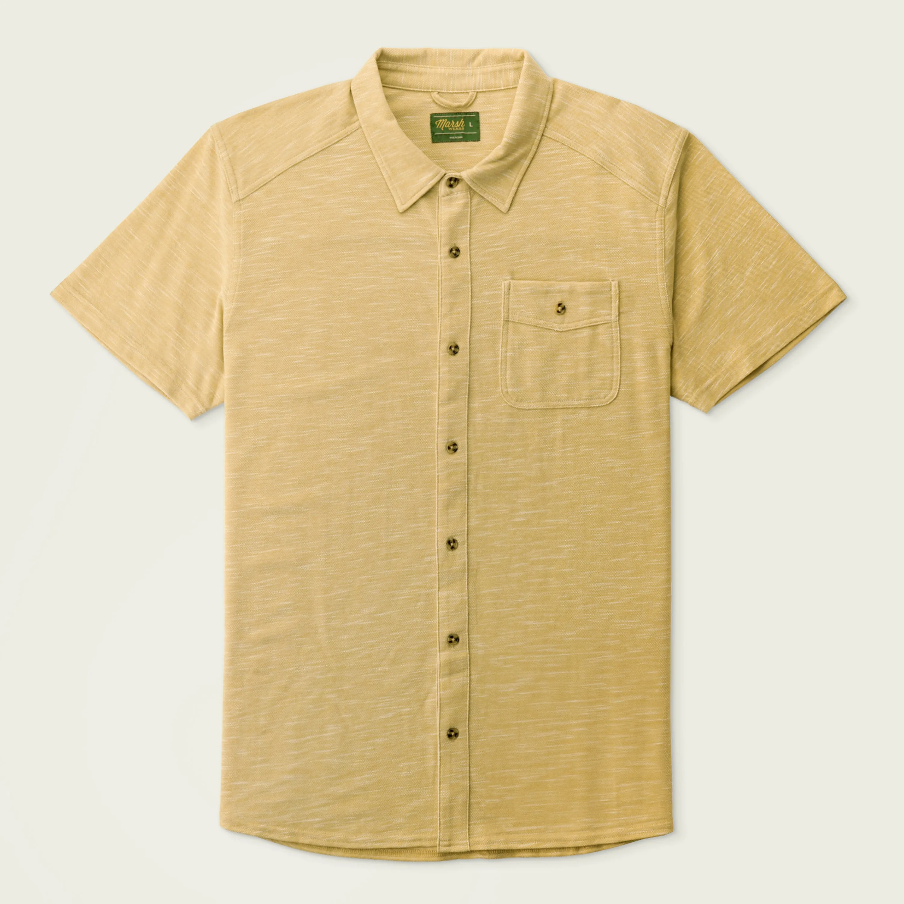 Coffin Point Shirt sold by Marsh Wear Clothing product image thumbnail 3