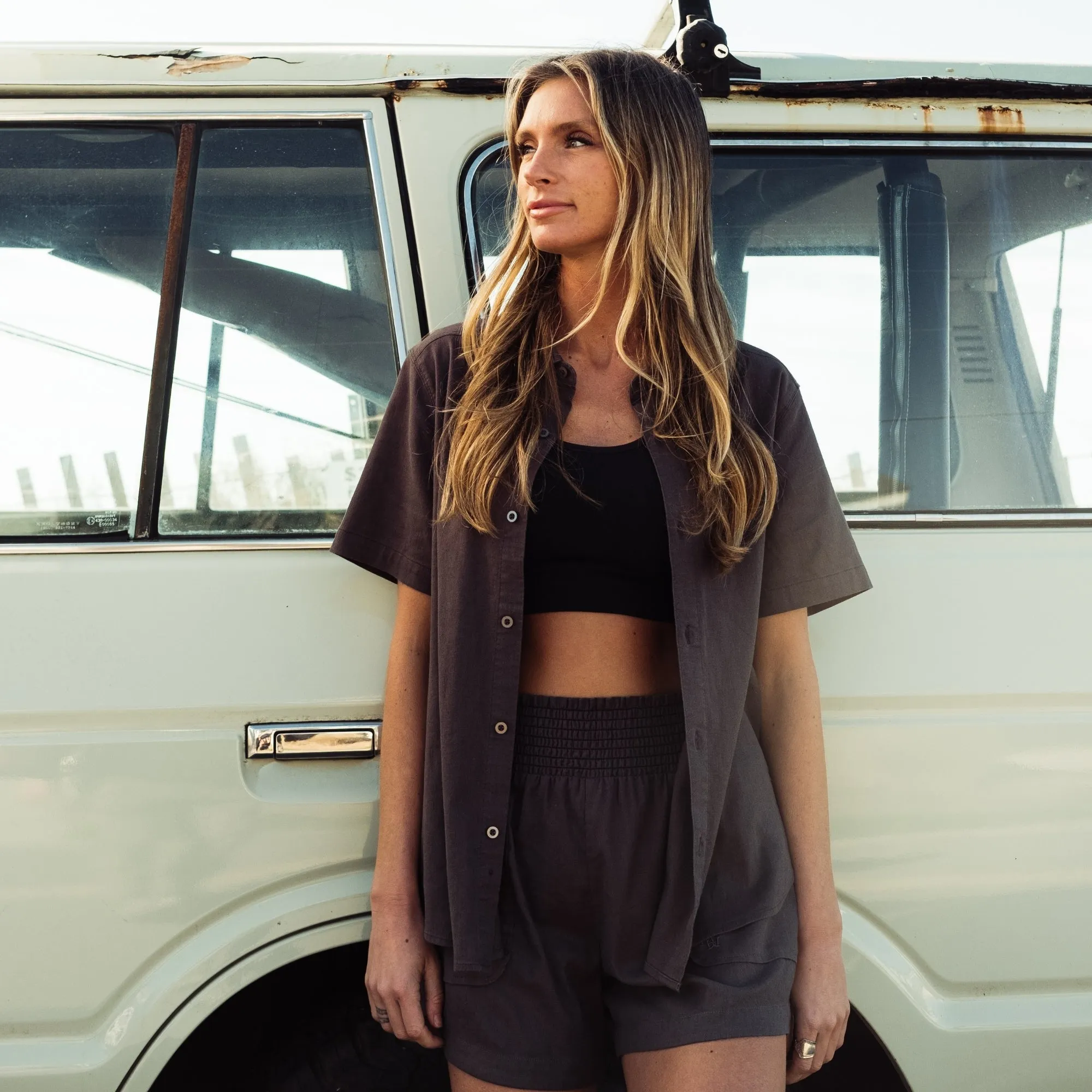 Women's Lowtide Shirt sold by Marsh Wear Clothing product image thumbnail 5
