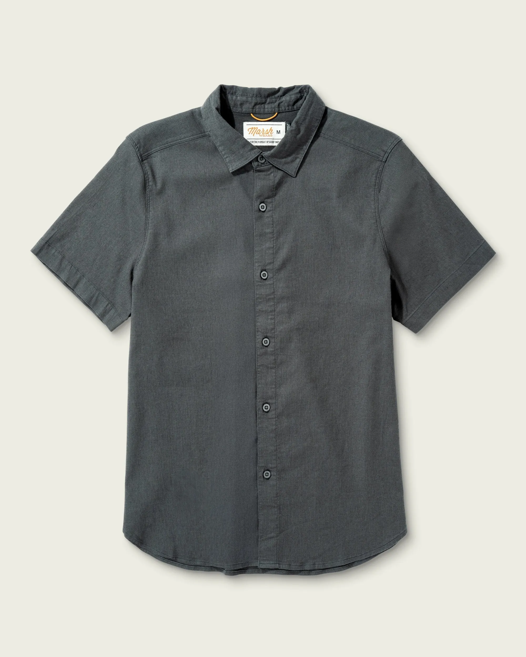 Women's Lowtide Shirt sold by Marsh Wear Clothing product image thumbnail 3