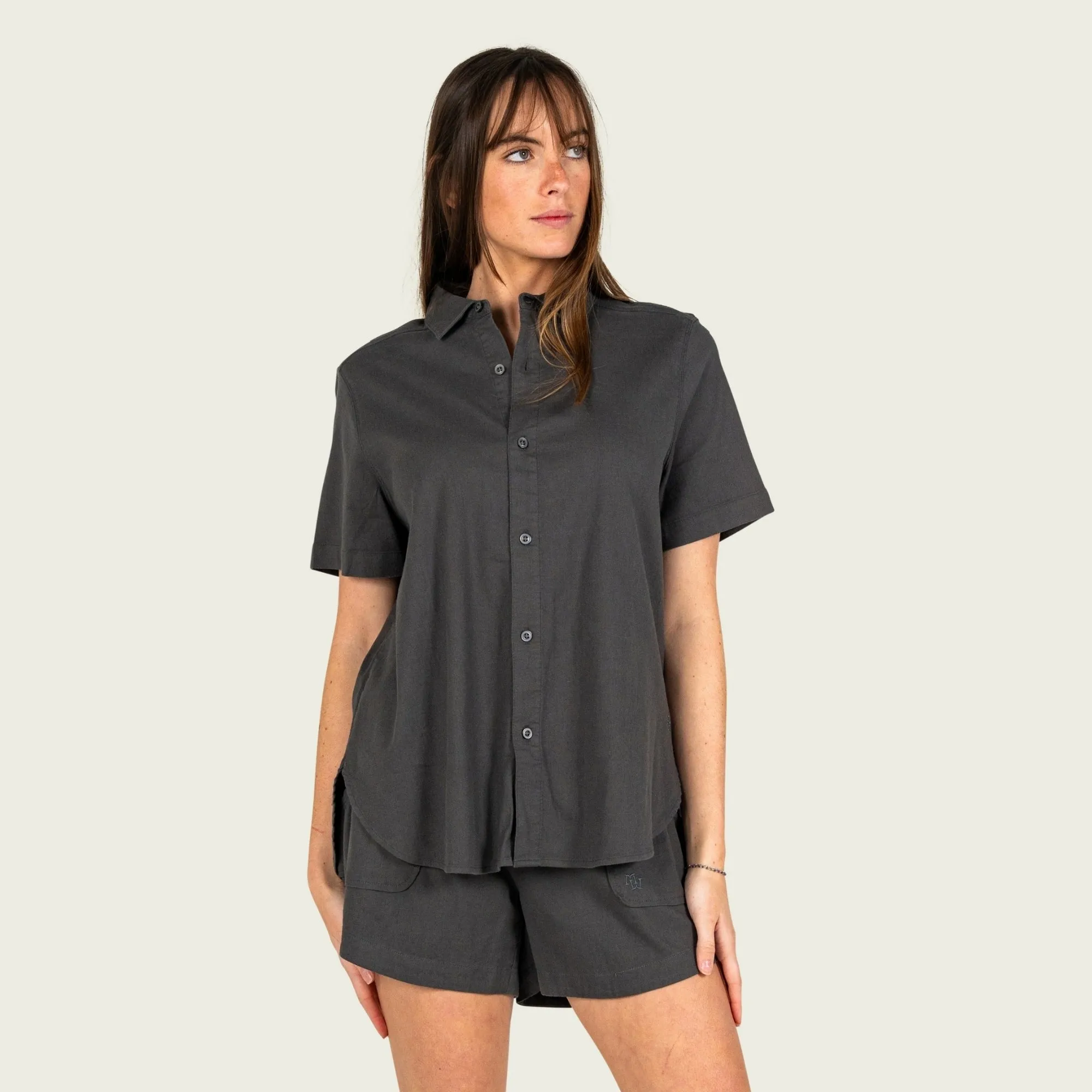 Women's Lowtide Shirt sold by Marsh Wear Clothing